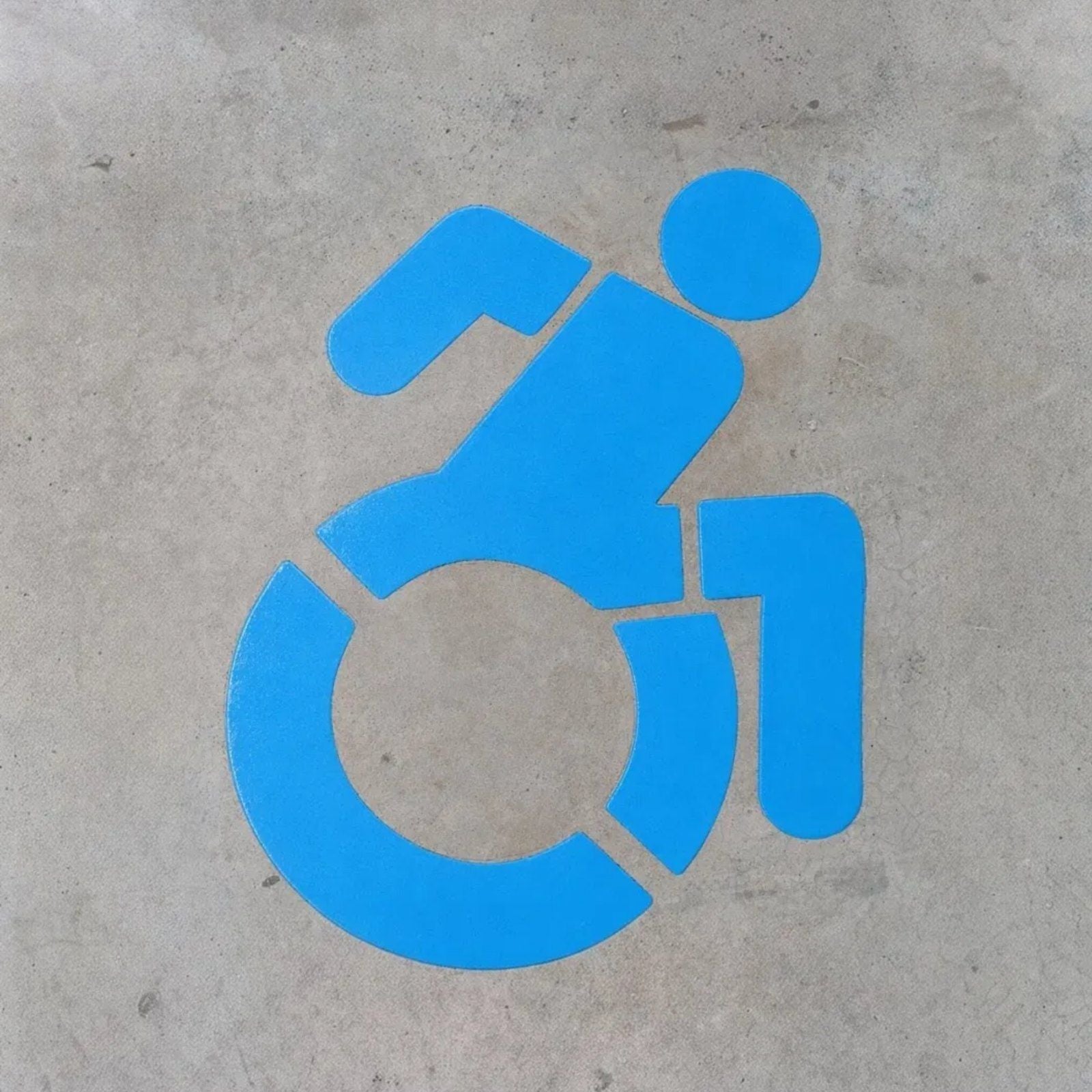 Safety & Site Markings